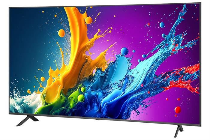 Smart Tivi QNED LG 4K 75 Inch 75QNED80TSA