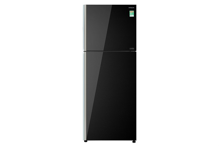 Tủ Lạnh Hitachi Inverter 366 Lít R-FVX480PGV9 GBK