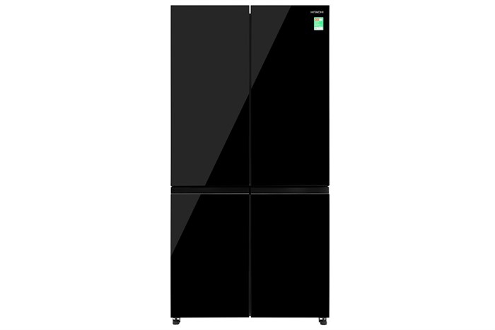 Tủ Lạnh Hitachi Inverter 569 Lít R-WB640PGV1 GCK&nbsp;
