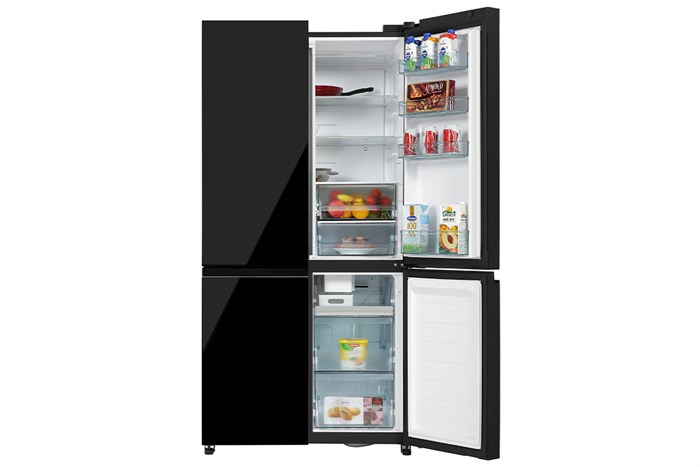 Tủ Lạnh Hitachi Inverter 569 Lít R-WB640PGV1 GCK&nbsp;