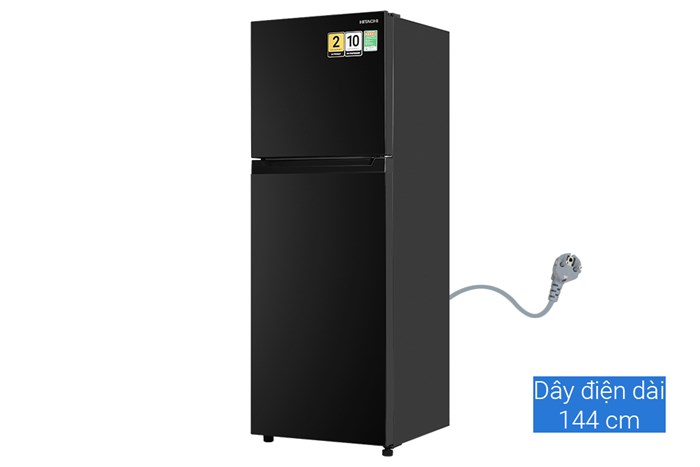 Tủ Lạnh Hitachi Inverter 240 Lít HRTN5255MFUVN