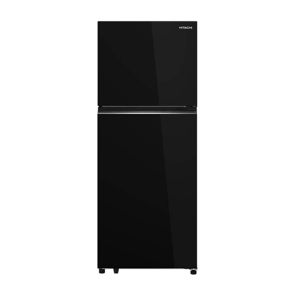 Tủ Lạnh Hitachi Inverter 374 Lít HRTN6408SAGBKVN&nbsp;