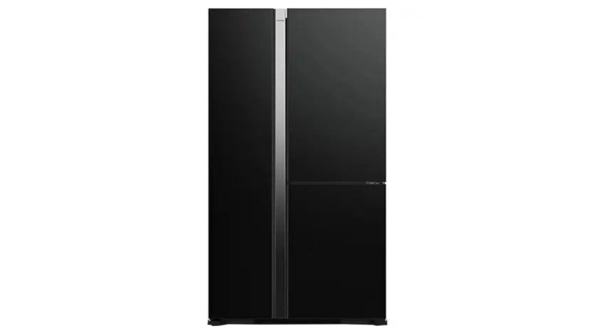 Tủ Lạnh Side By Side Hitachi Inverter 590 Lít R-M800PGV0 GBK